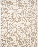 Safavieh Amherst AMT425 Wheat and Beige 11' x 16' Rectangle Area Rug