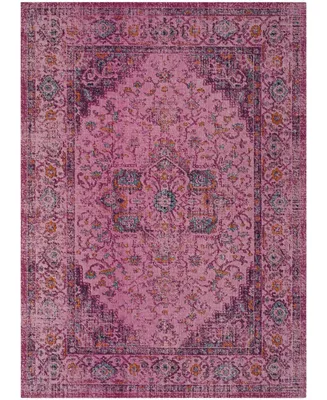 Safavieh Artisan ATN330 Fuchsia 10' x 14' Area Rug