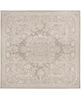 Safavieh Reflection RFT664 6'7" x Square Area Rug