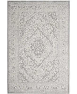 Safavieh Reflection RFT668 4' x 6' Area Rug