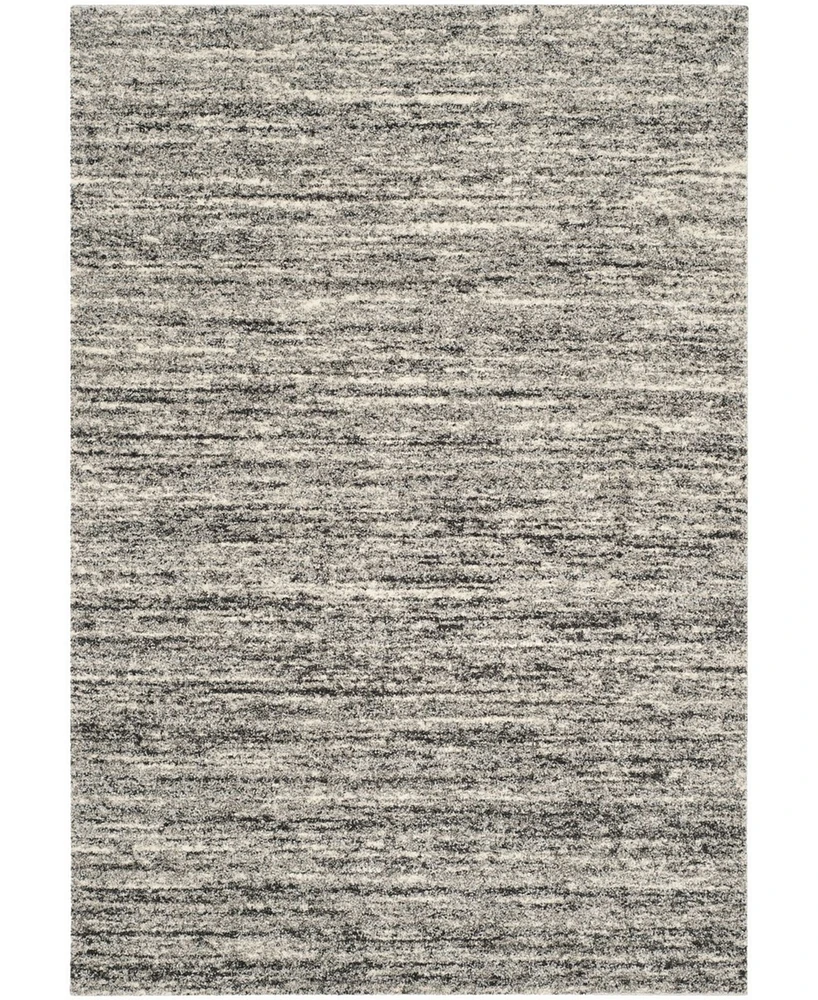 Safavieh Retro RET2133 Ivory and Gray 10' x 14' Area Rug