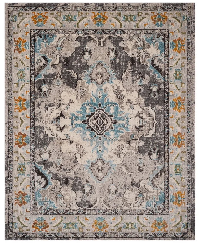 Safavieh Monaco MNC243 11' x 15' Area Rug