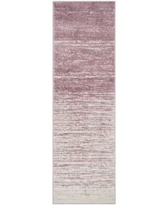 Safavieh Adirondack and 2'6" x 10' Runner Area Rug