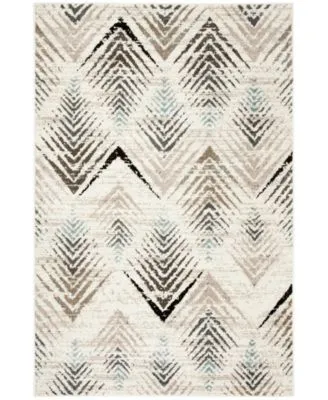 Safavieh Amsterdam Cream Beige Area Rug Collection