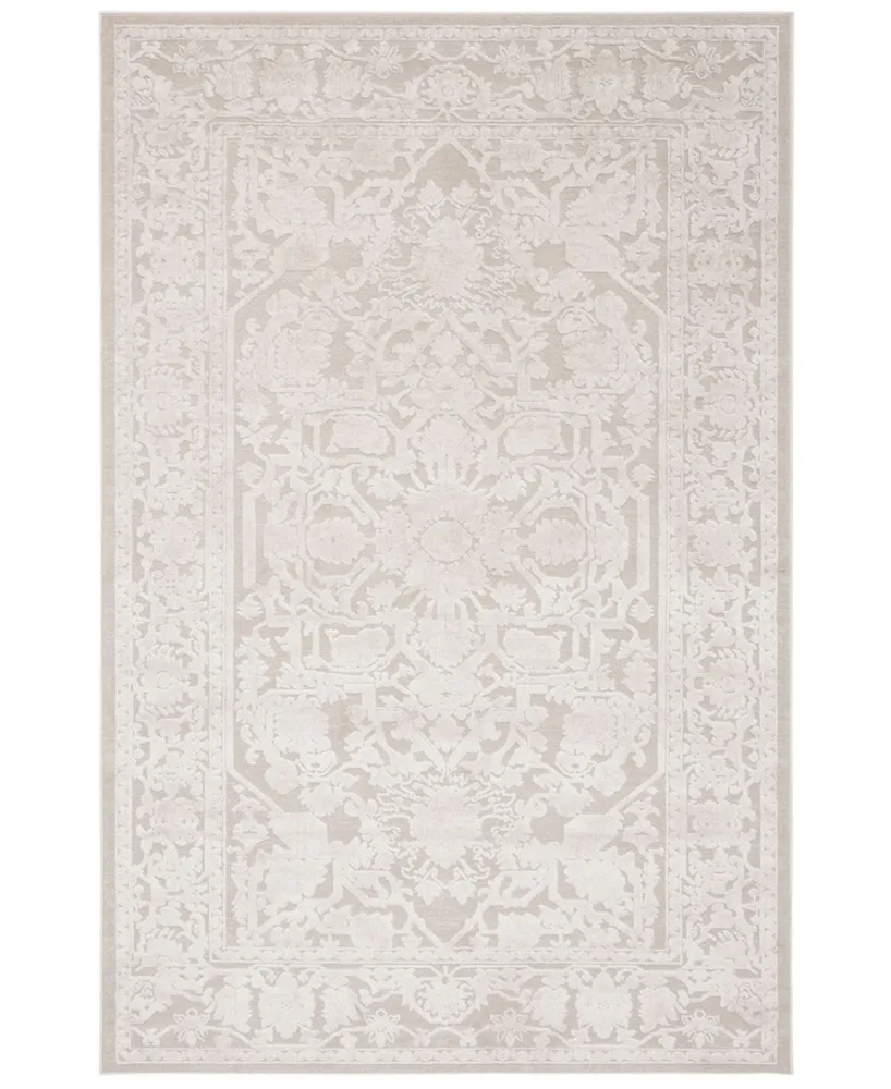 Safavieh Reflection RFT665 2'3" x 8' Runner Area Rug