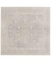 Safavieh Reflection RFT670 5' x 5' Square Area Rug