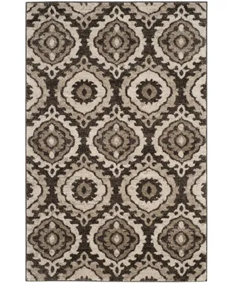 Safavieh Tunisia TUN292 4' x 6' Area Rug