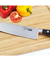 Cooks Standard 8-Inch/20cm Stainless Steel Multi Purpose Chef's Kitchen Knife