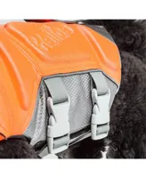 Dog Helios 'Tidal Guard' Reflective Pet Life Jacket Vest