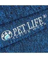 Pet Life Active 'Hybreed' Two Toned Performance Dog T-Shirt