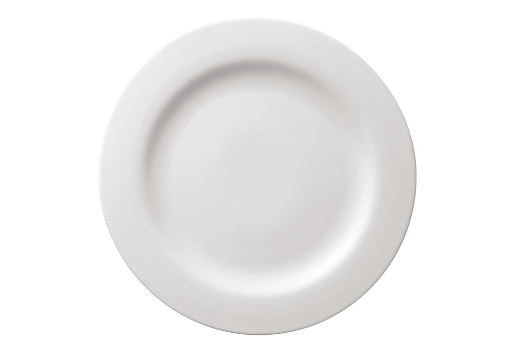 Rosenthal Moon White Dinner Plate