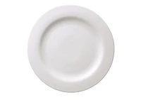 Rosenthal Moon White Dinner Plate