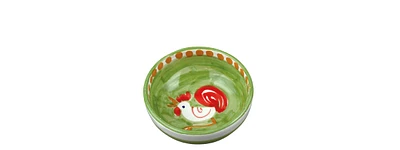 Vietri Campagna Olive Oil Bowl