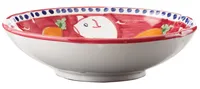 Vietri Campagna Coupe Pasta Bowl