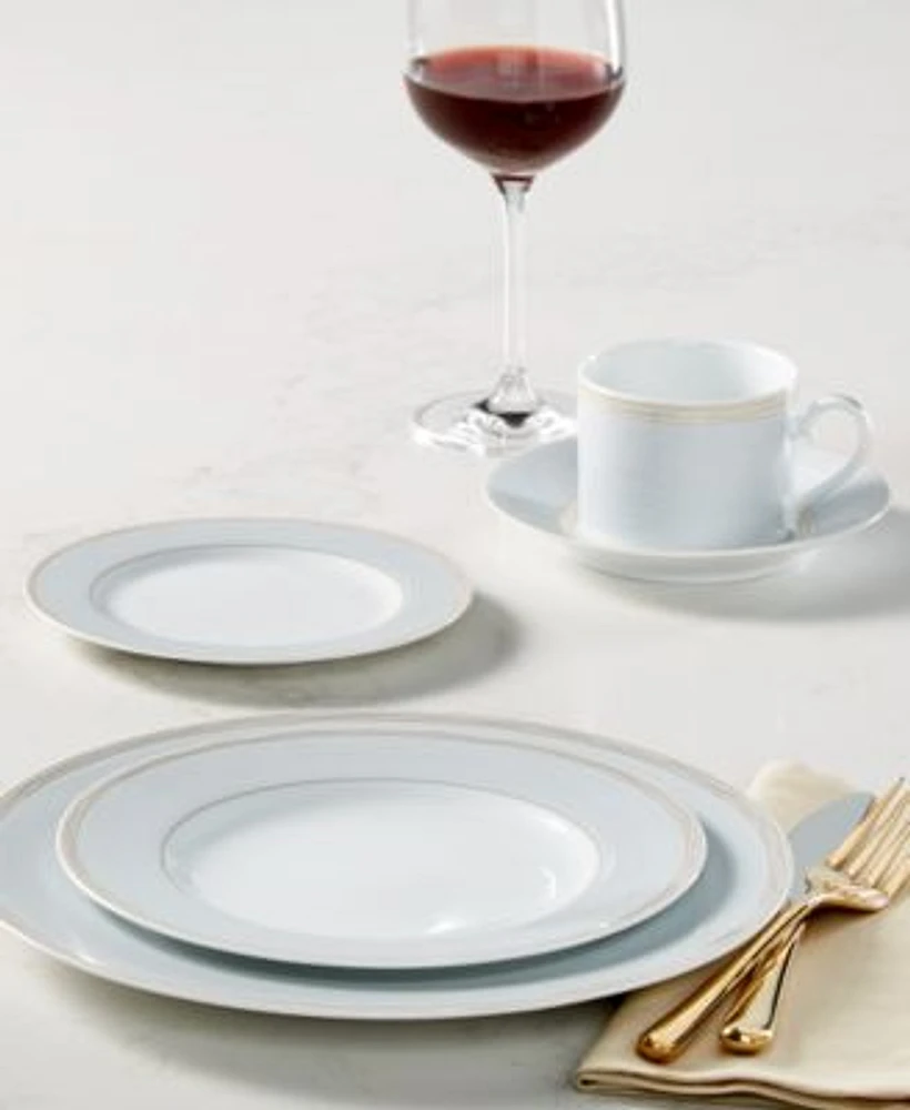 Noritake Linen Road Dinnerware Collection