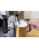 Espressione Automatic Pump Espresso Machine with Thermo Block System