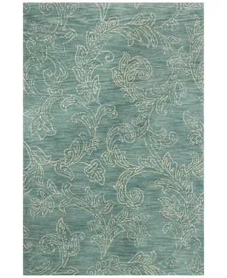 Bb Rugs Veneto CL142 5' x 7'6" Area Rug