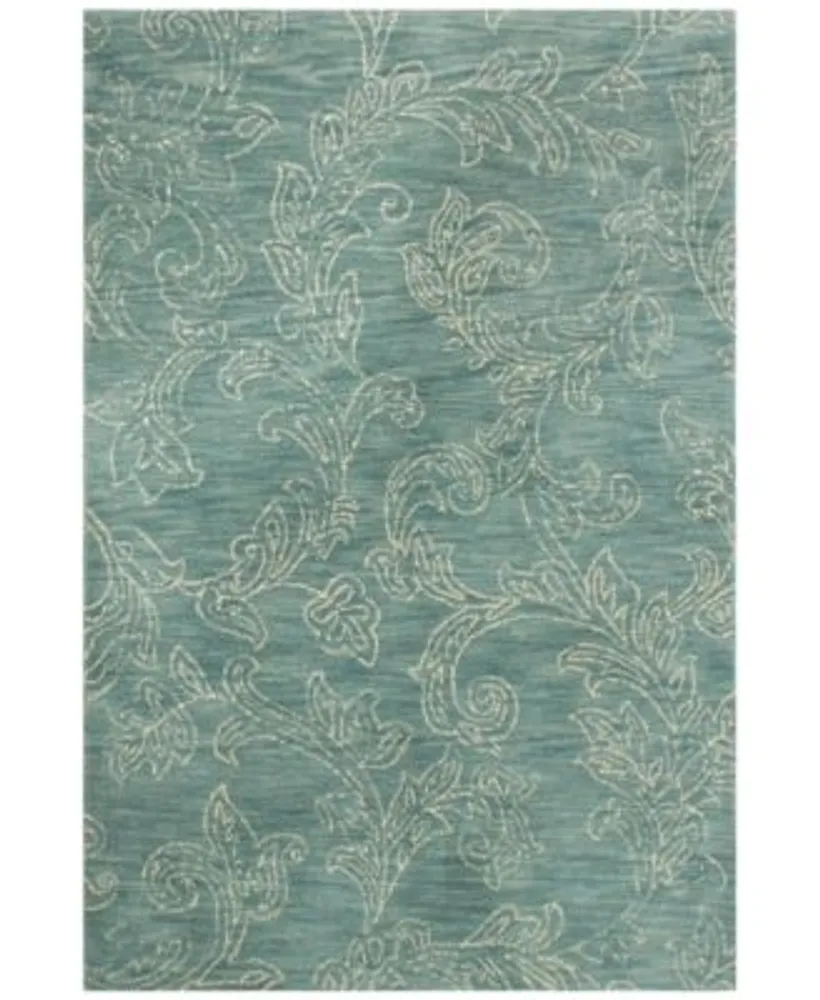 Safavieh Nicole Hand Hooked Area Rug