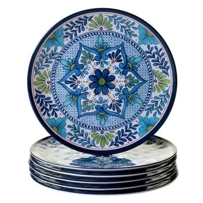 Certified International Talavera