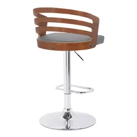 Adele Swivel Bartstool