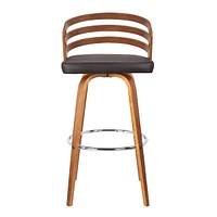 Jayden 30" Swivel Barstool