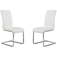 Amanda Side Chair (Set of 2)