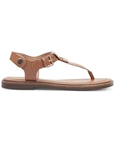 Tommy Hilfiger Women's Bennia Thong Flat Sandals