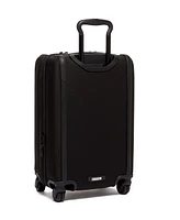 Tumi Alpha 3 22" International Expandable 4 Wheeled Carry-On