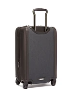 Tumi Alpha 3 International Expandable 4 Wheeled Carry-On Spinner Suitcase