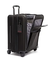 Tumi Alpha 3 Continental Expandable 4 Wheeled Carry-On