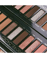 Urban Decay Naked Reloaded Eyeshadow Palette