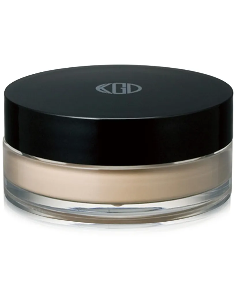 Koh Gen Do Maifanshi Natural Lighting Powder, 0.42 oz.