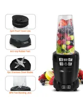 Elite Platinum Nutri Hi - Q Smart Blender