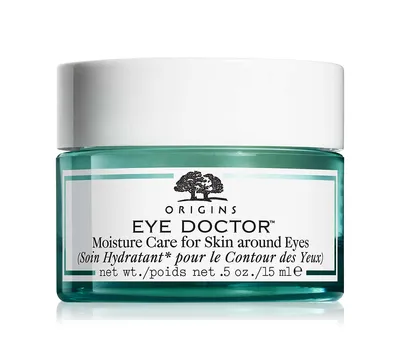 Origins Eye Doctor Moisture Care For Skin Around Eyes, 0.5 oz.