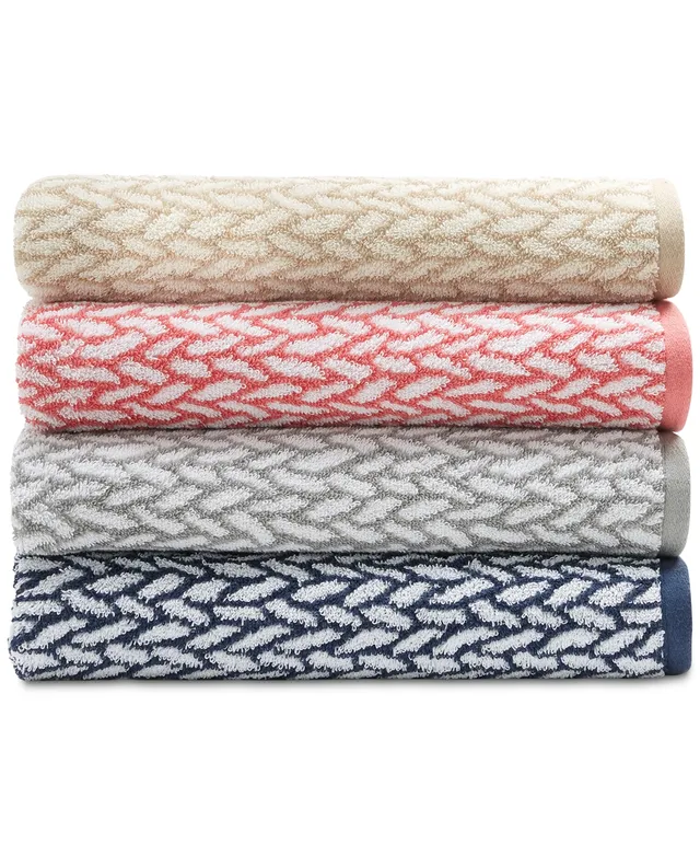 Lauren Ralph Lauren Sanders Antimicrobial Bath Towels