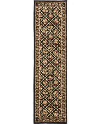 Safavieh Lyndhurst LNH556 2'3" x 16' Runner Area Rug