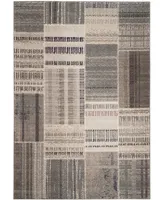 Safavieh Monaco MNC215 4' x 5'7" Area Rug