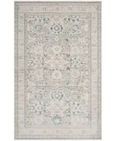 Safavieh Archive Arc670 Grey Blue Area Rug Collection