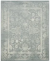 Safavieh Adirondack Slate and 11' x 15' Area Rug