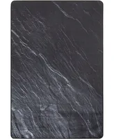 Safavieh Daytona DAY102 Black 4' x 6' Area Rug