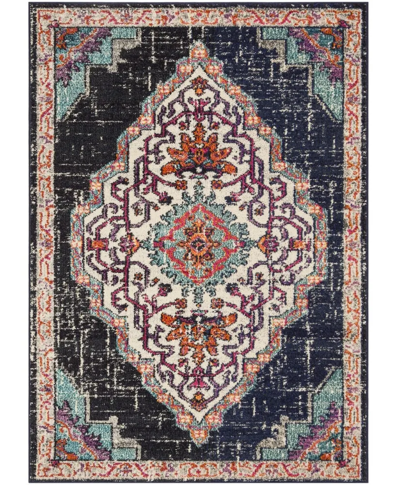 Safavieh Monaco MNC254 4' x 5'7" Area Rug