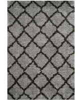 Safavieh Indie SGI322 6'7" x 9'2" Area Rug