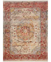 Safavieh Vintage Persian VTP435 6' x 9' Area Rug