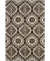 Safavieh Tunisia TUN292 5'1" x 7'6" Area Rug