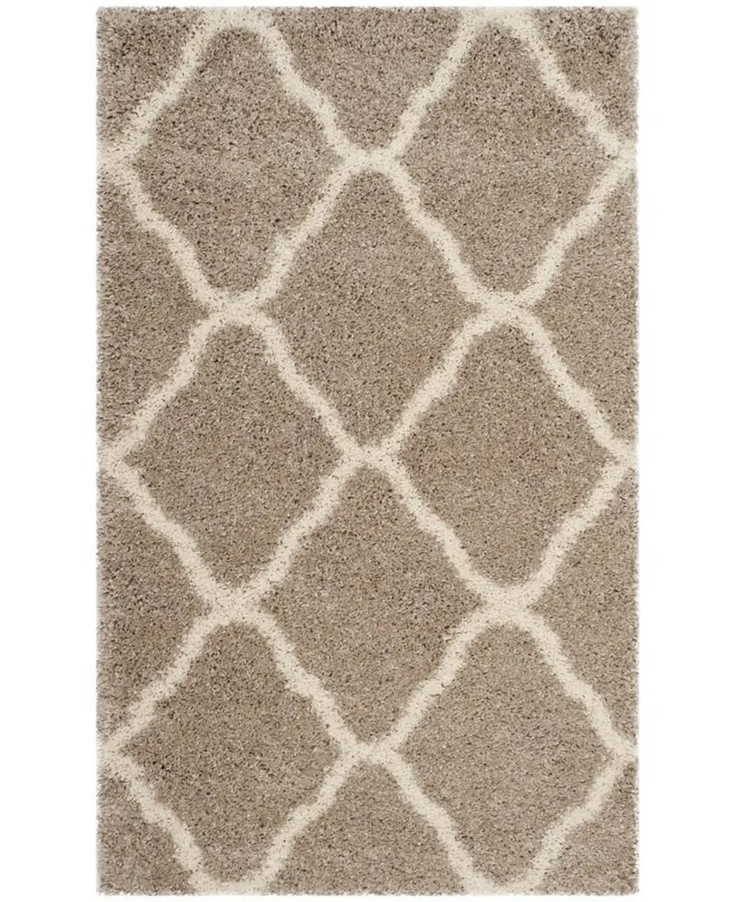 Safavieh Hudson SGH283 3' x 5' Area Rug