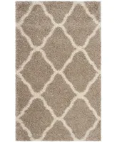 Safavieh Hudson SGH283 3' x 5' Area Rug