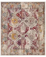 Safavieh Savannah Gray 8' x 10' Area Rug