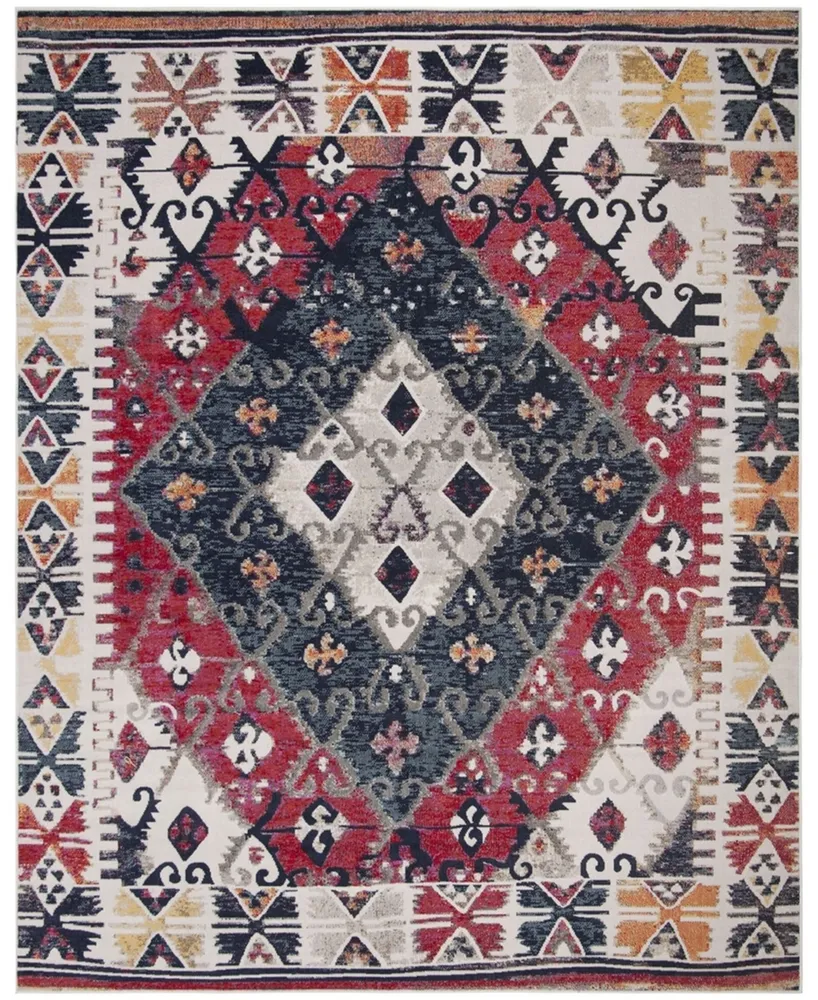 Safavieh Montage MTG236 9' x 12' Outdoor Area Rug