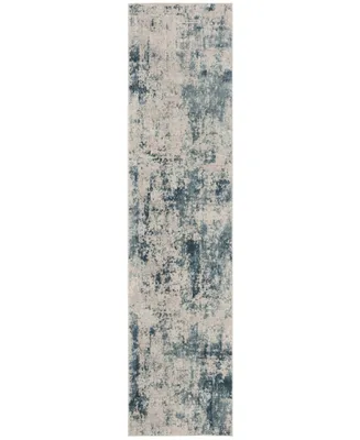 Safavieh Princeton PRN716 2' x 8' Runner Area Rug