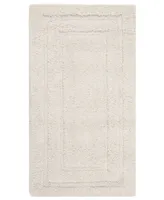 Safavieh Florida Shag SG454 Creme 2'3" x 4' Area Rug